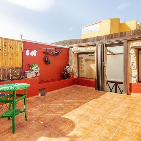 Flatguest Amiga Mia - Traditional House Las Palmas de Gran Canaria Eksteriør bilde