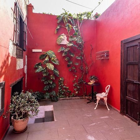 Flatguest Amiga Mia - Traditional House Las Palmas de Gran Canaria Eksteriør bilde
