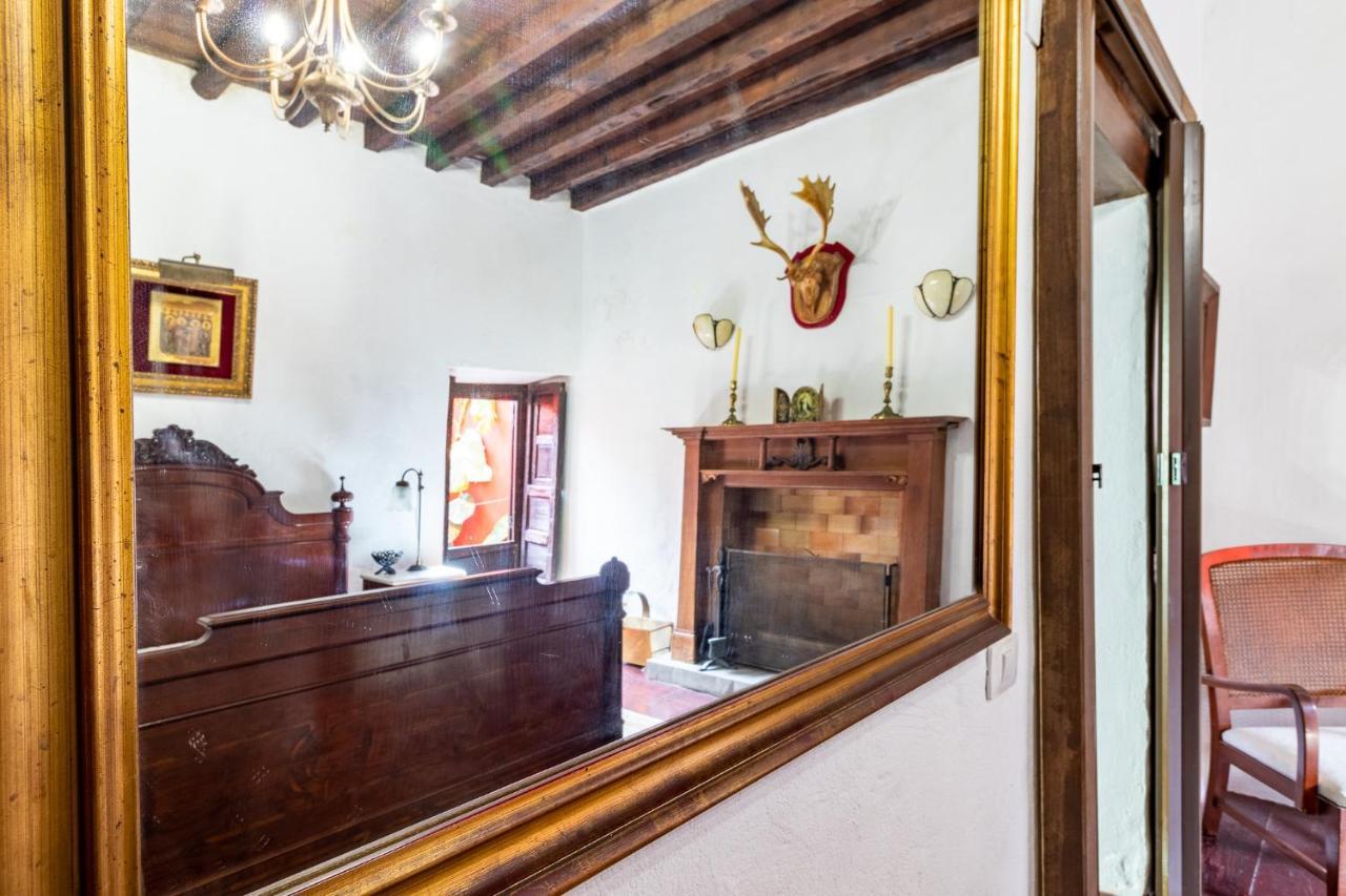 Flatguest Amiga Mia - Traditional House Las Palmas de Gran Canaria Eksteriør bilde