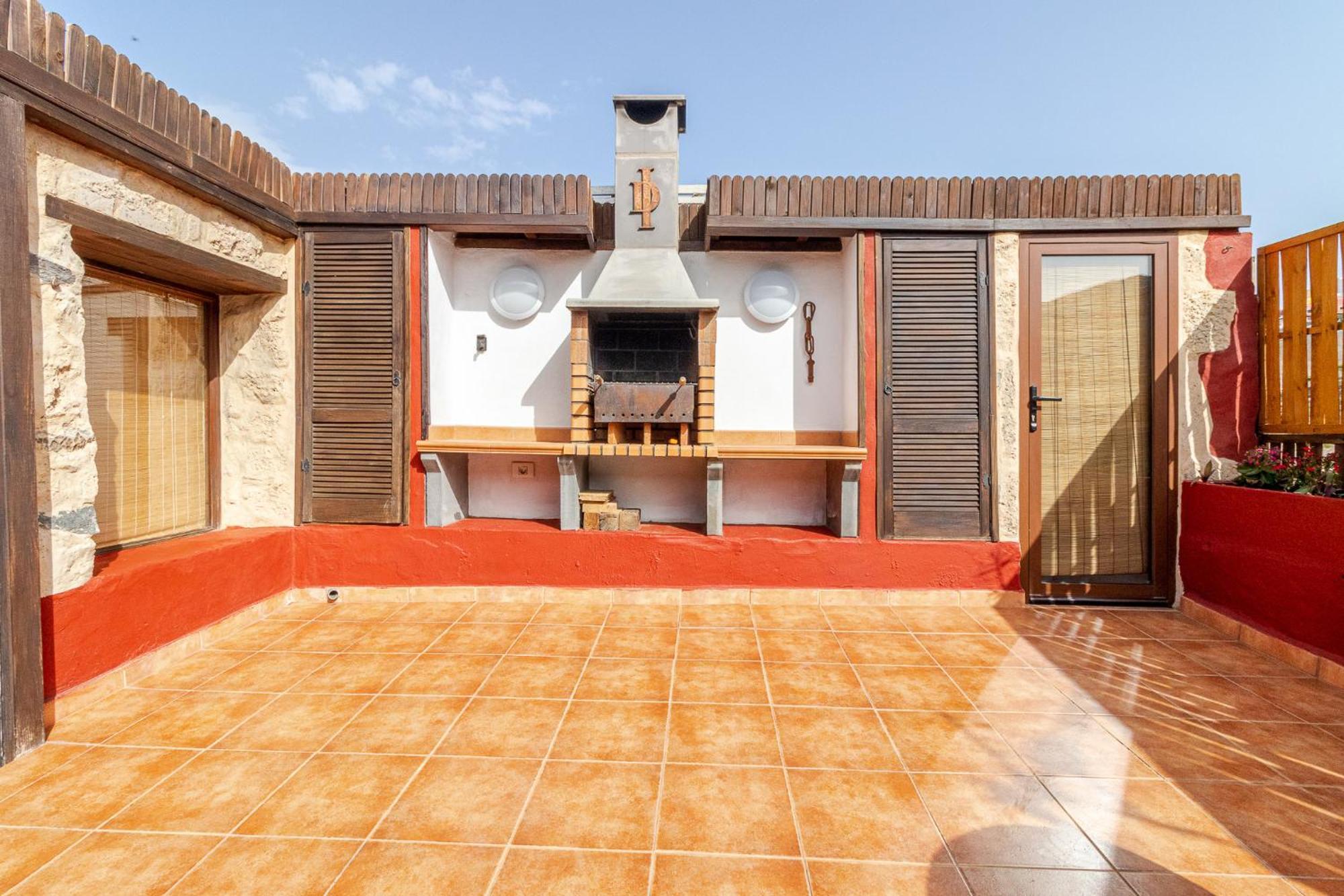 Flatguest Amiga Mia - Traditional House Las Palmas de Gran Canaria Eksteriør bilde